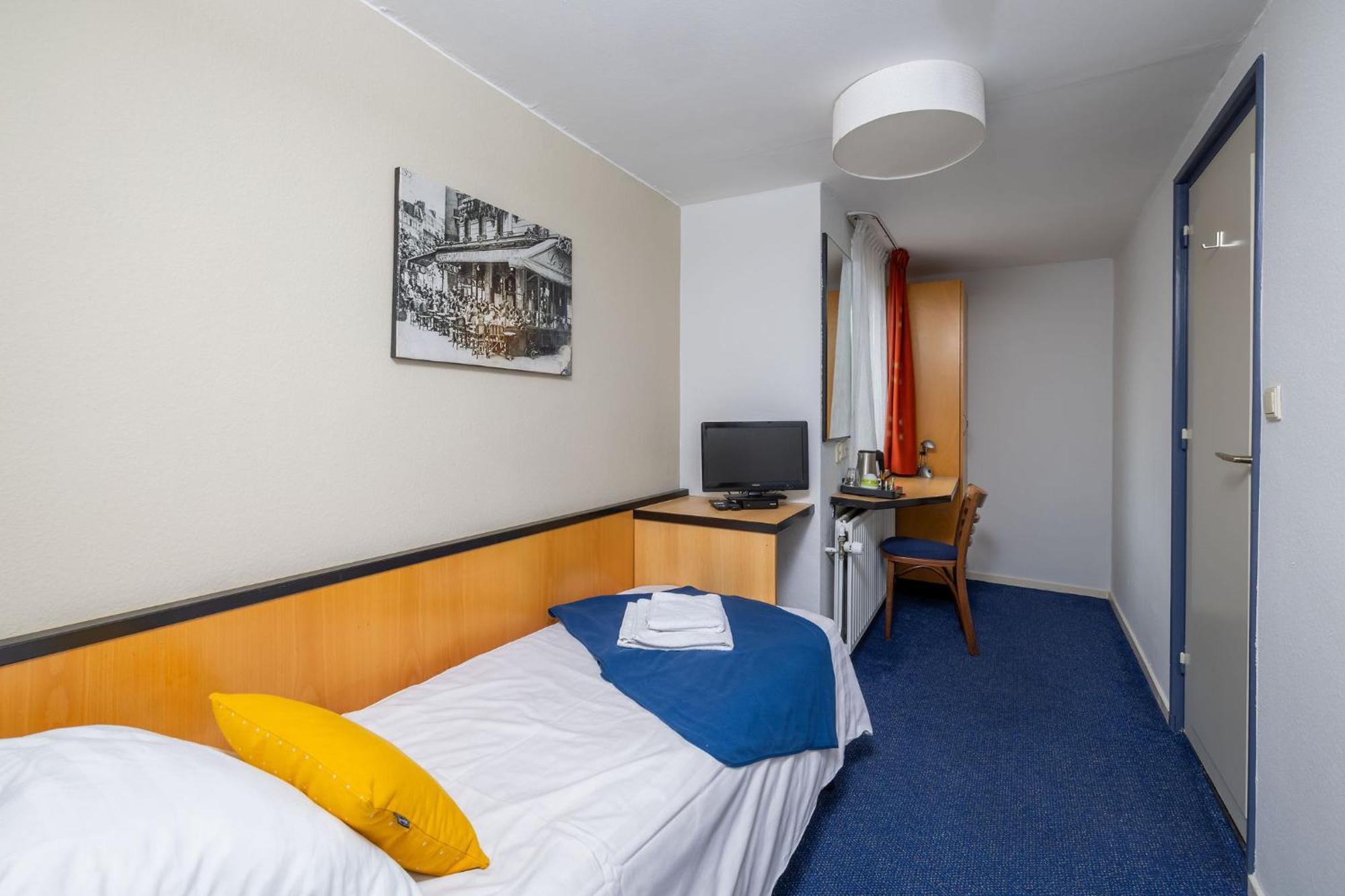 Hotel 1711 Valkenburg aan de Geul المظهر الخارجي الصورة
