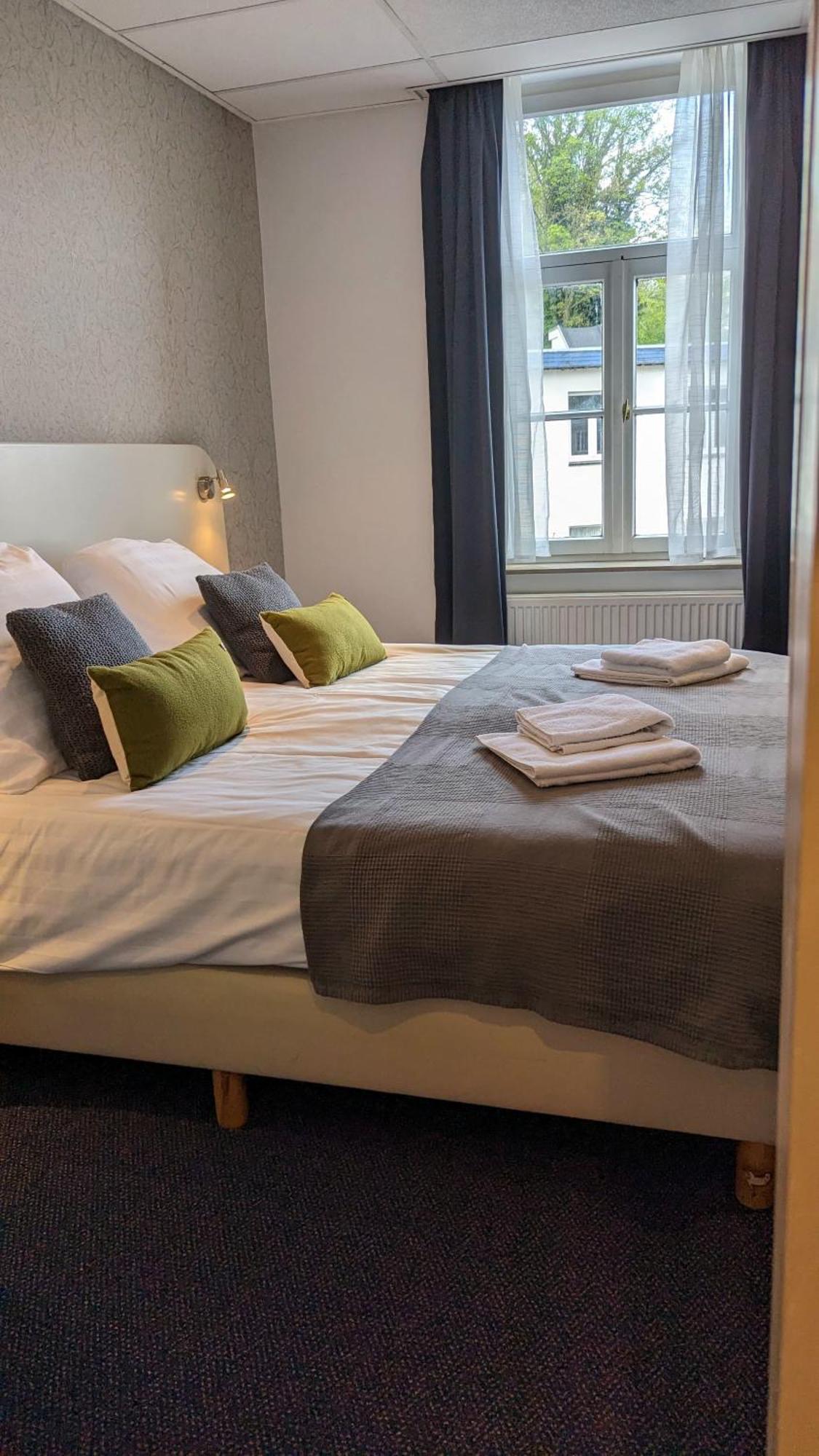 Hotel 1711 Valkenburg aan de Geul المظهر الخارجي الصورة