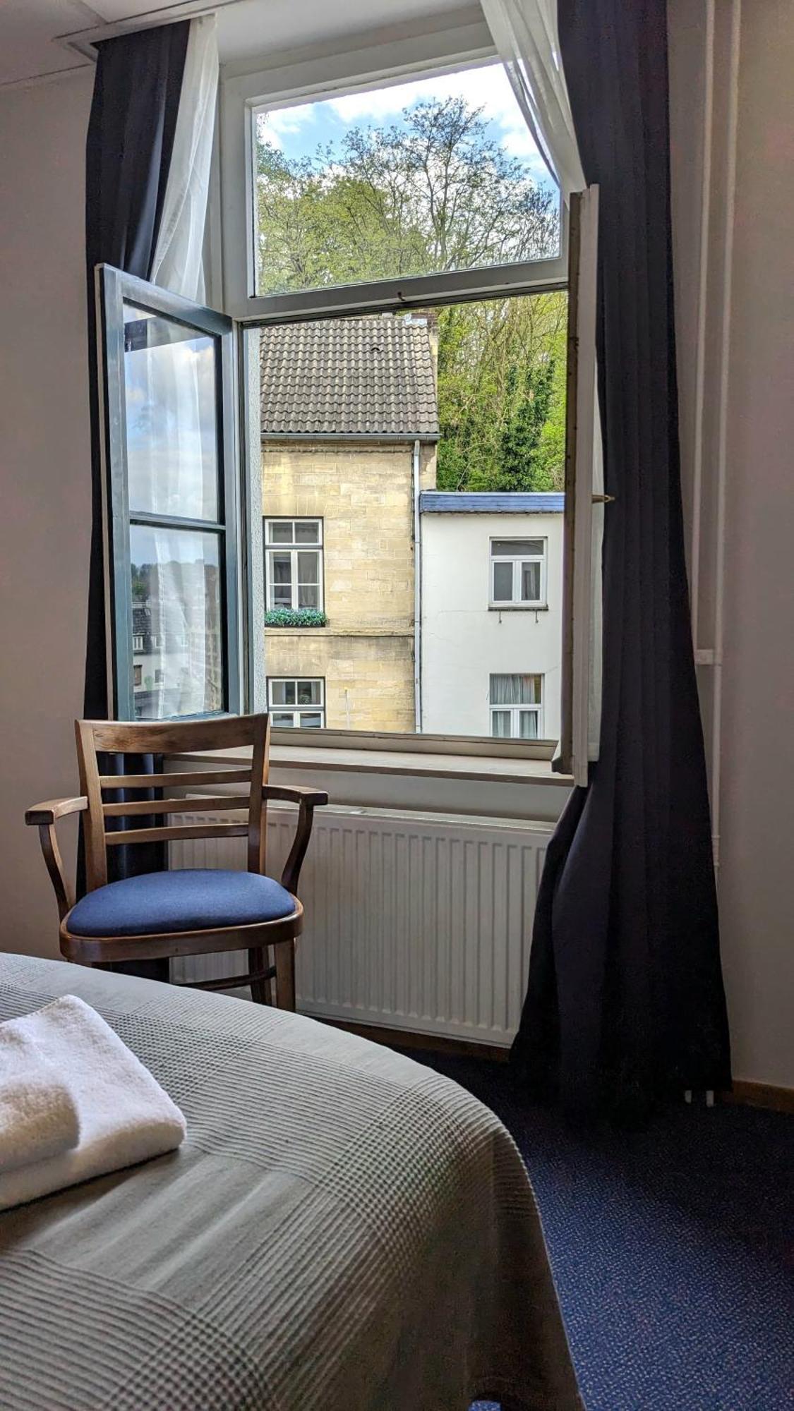 Hotel 1711 Valkenburg aan de Geul المظهر الخارجي الصورة