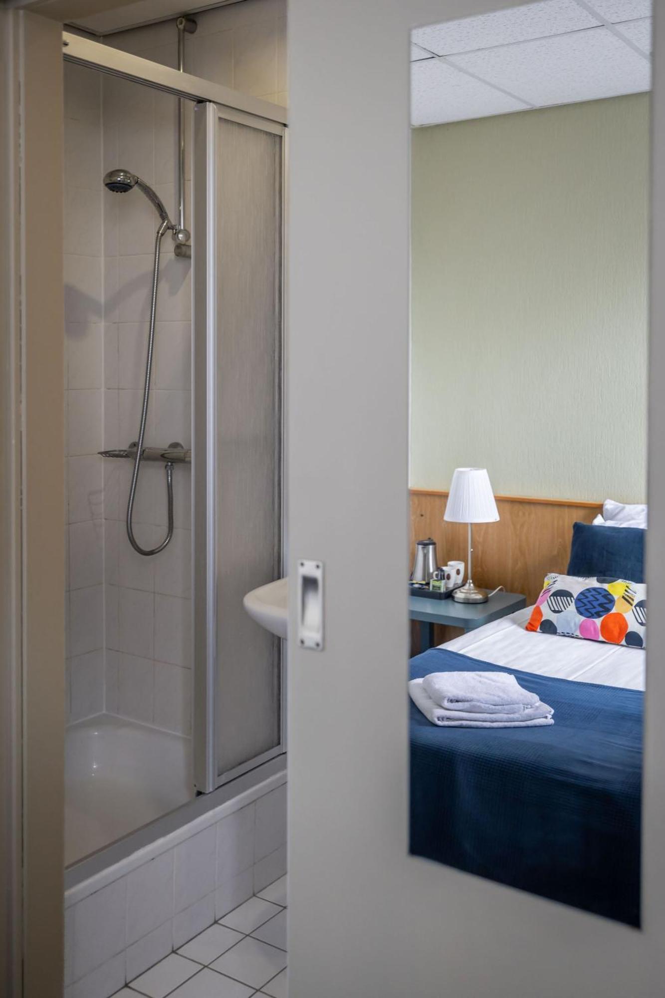 Hotel 1711 Valkenburg aan de Geul المظهر الخارجي الصورة