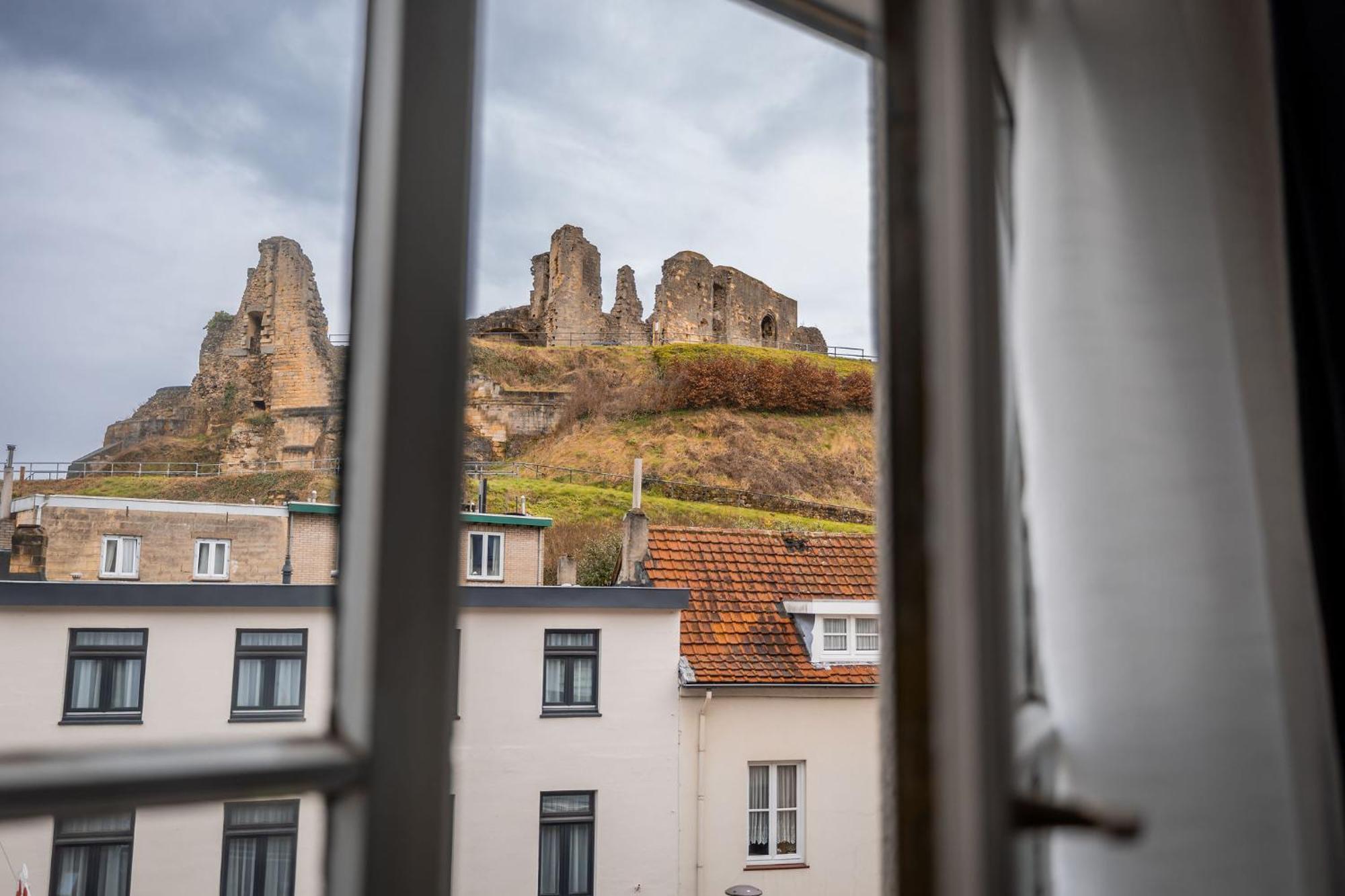 Hotel 1711 Valkenburg aan de Geul المظهر الخارجي الصورة