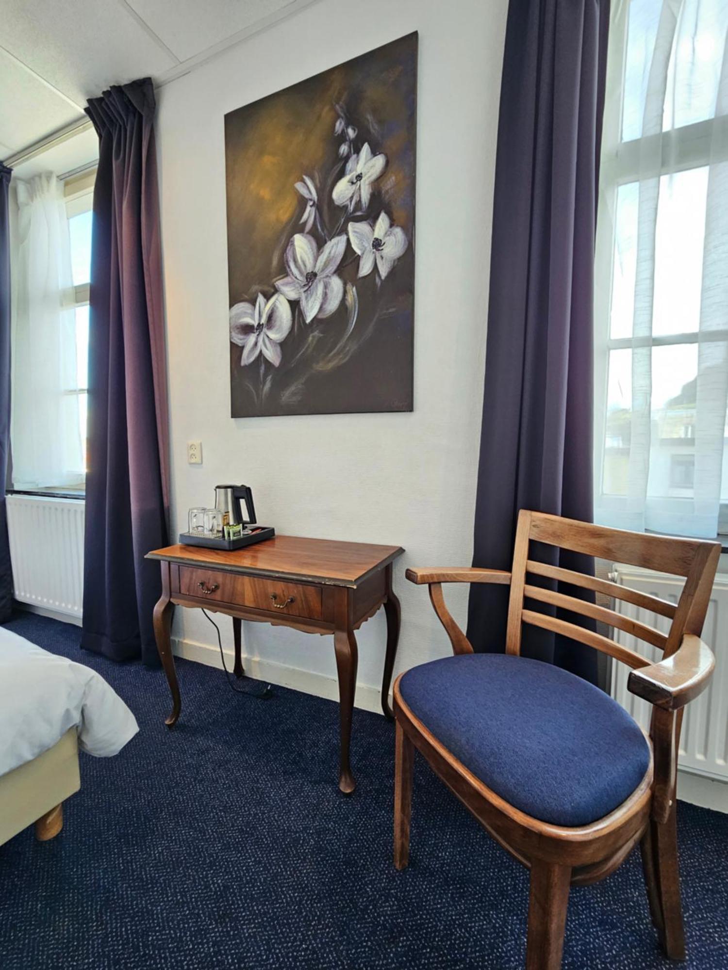 Hotel 1711 Valkenburg aan de Geul المظهر الخارجي الصورة