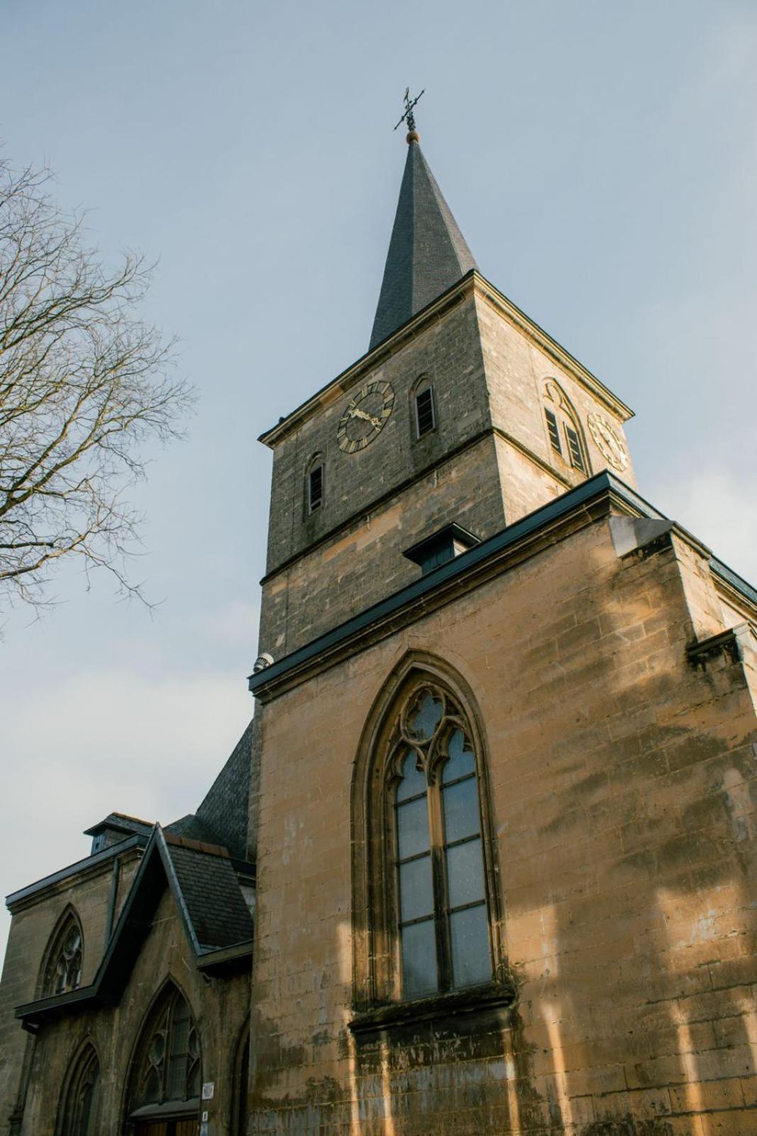 Hotel 1711 Valkenburg aan de Geul المظهر الخارجي الصورة