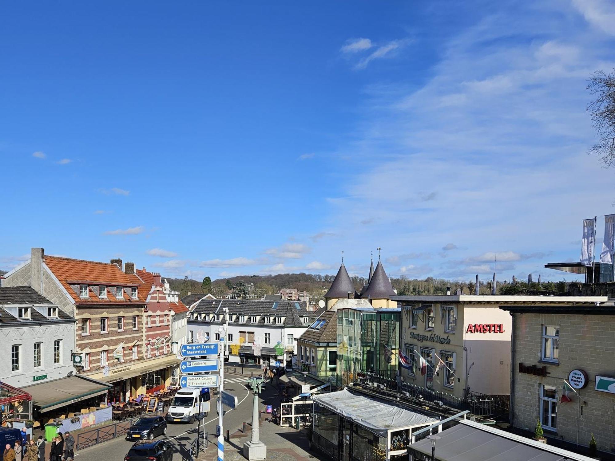 Hotel 1711 Valkenburg aan de Geul المظهر الخارجي الصورة