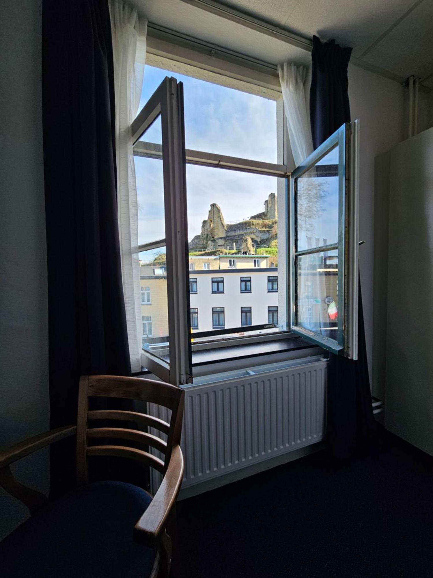 Hotel 1711 Valkenburg aan de Geul المظهر الخارجي الصورة