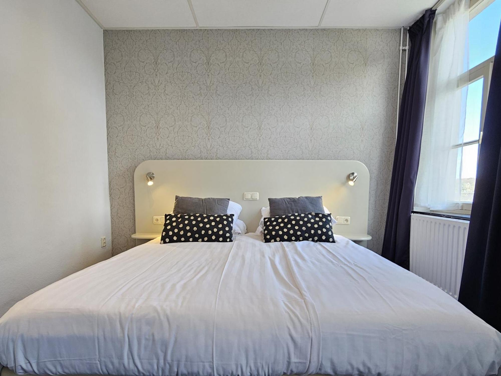 Hotel 1711 Valkenburg aan de Geul المظهر الخارجي الصورة