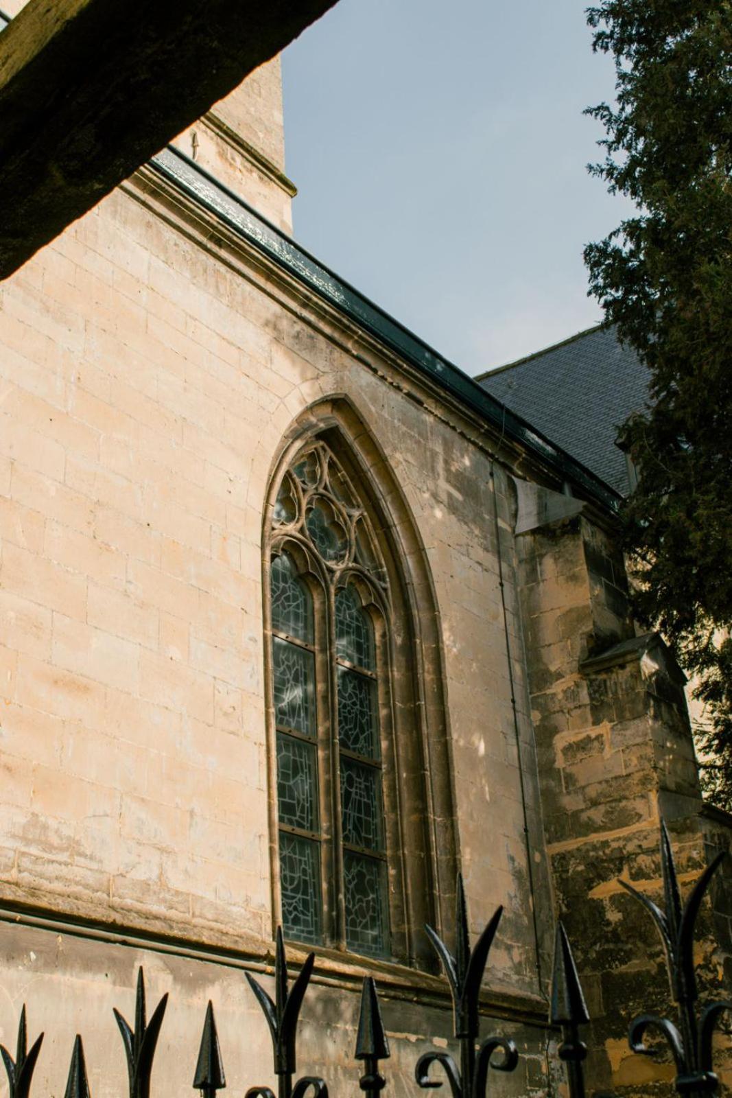 Hotel 1711 Valkenburg aan de Geul المظهر الخارجي الصورة