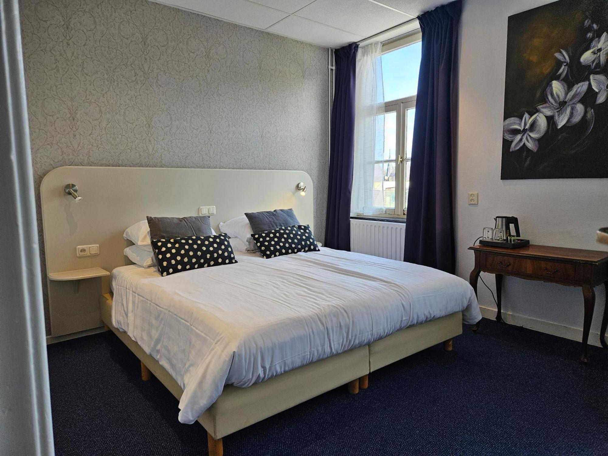 Hotel 1711 Valkenburg aan de Geul المظهر الخارجي الصورة
