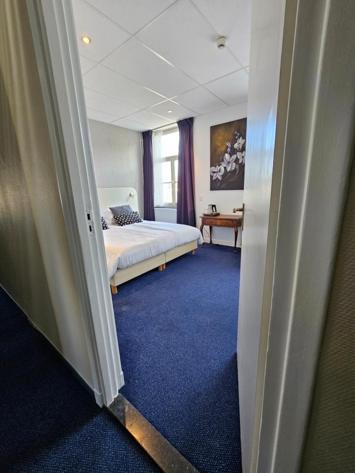 Hotel 1711 Valkenburg aan de Geul المظهر الخارجي الصورة