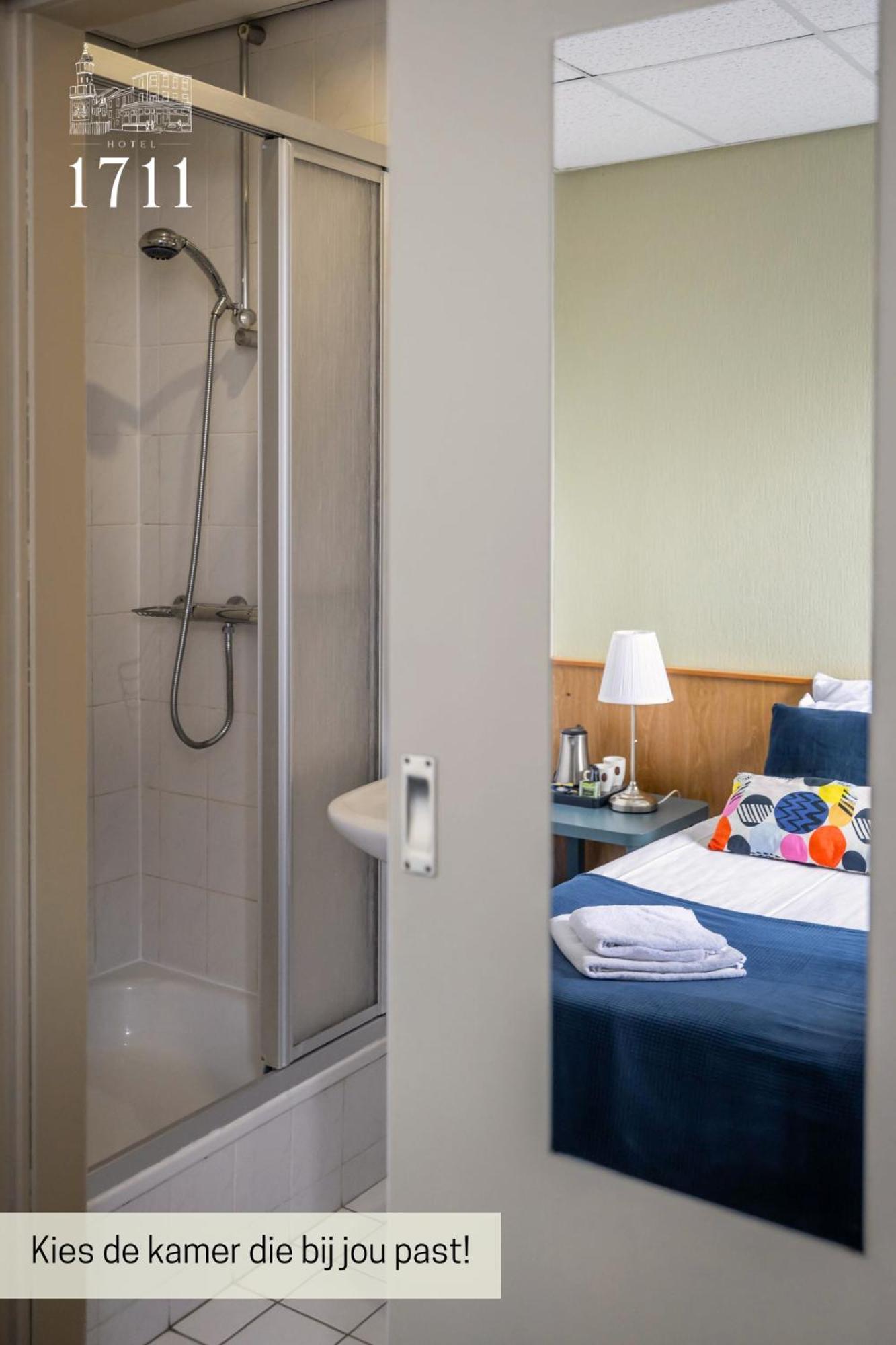 Hotel 1711 Valkenburg aan de Geul المظهر الخارجي الصورة